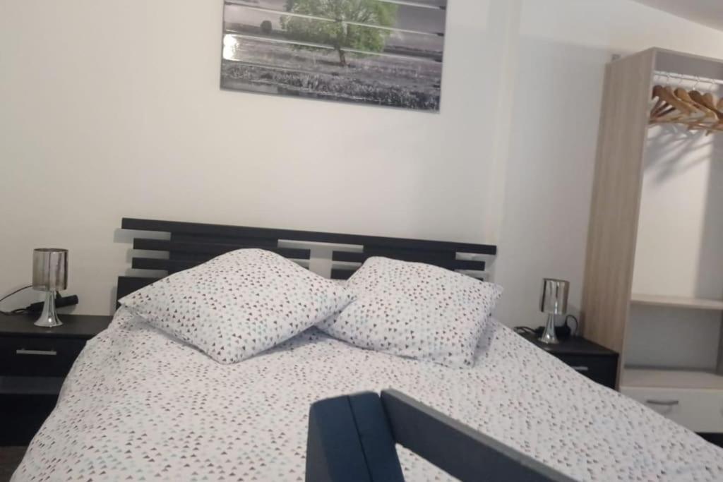 Appartement Coeur De Ville! Foix Bagian luar foto